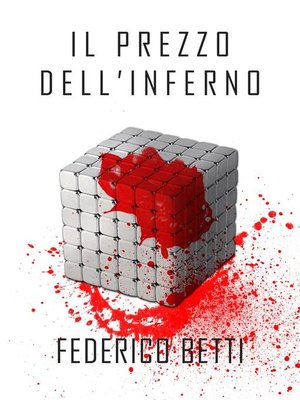 cover image of Il prezzo dell'inferno